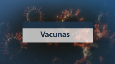 Vacunas 