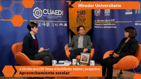 Aprovechamiento escolar