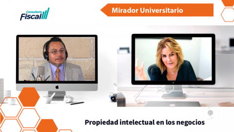 Propiedad intelectual en los negocios