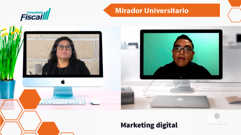Marketing digital