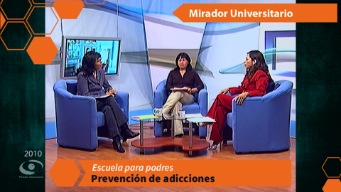 Prevención de adicciones