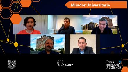 04.- Retos y estrategias para evaluar el aprendizaje en educación en línea