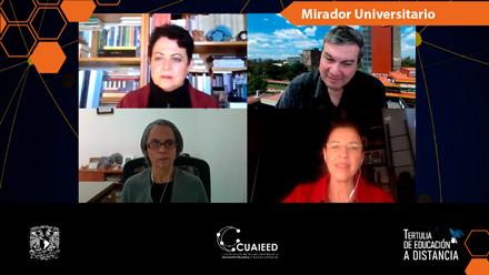 11.- La modalidad híbrida en educación: ¿por qué, cuándo y cómo?