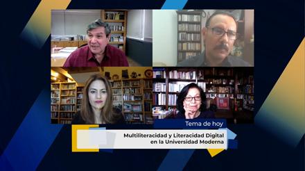 10.- Multiliteracidad y literacidad digital en la universidad moderna