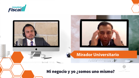 Mi negocio y yo: ¿somos uno mismo?