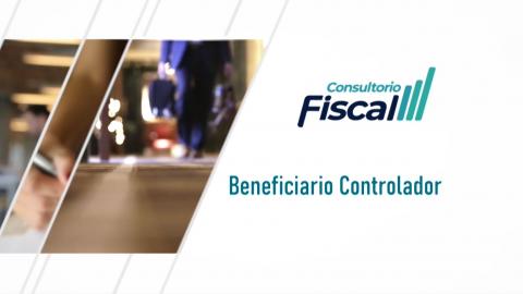 Beneficiario controlador