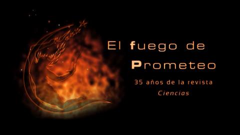 35 años de la revista Ciencias