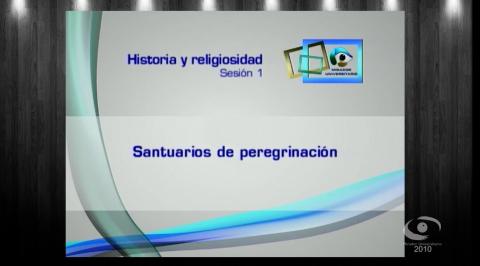 01.- Religión, sexualidad y género